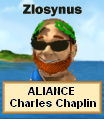 Zlosynus